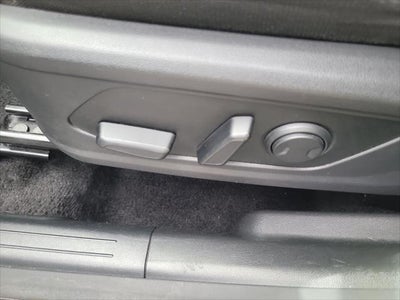 2022 Hyundai Tucson Blue