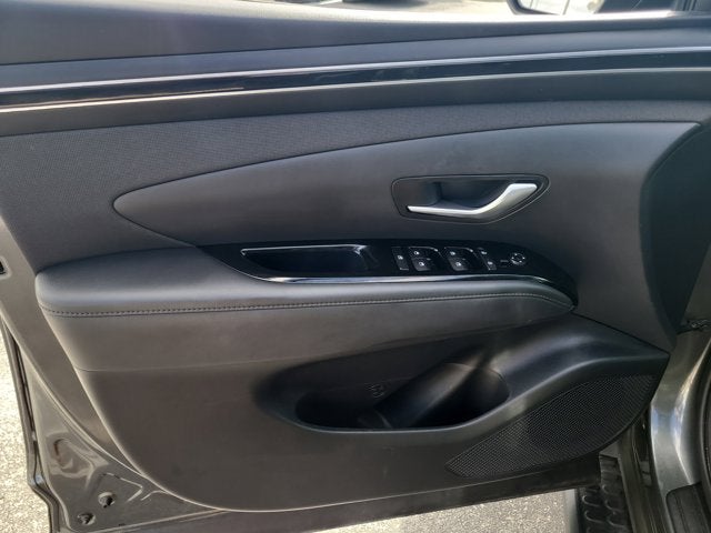 2023 Hyundai Tucson XRT