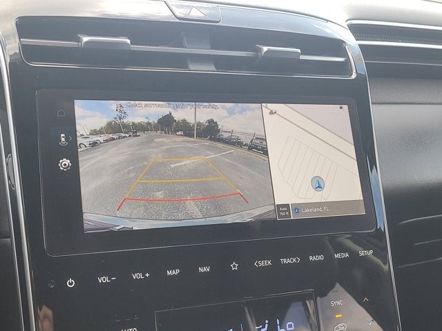 2023 Hyundai Tucson XRT