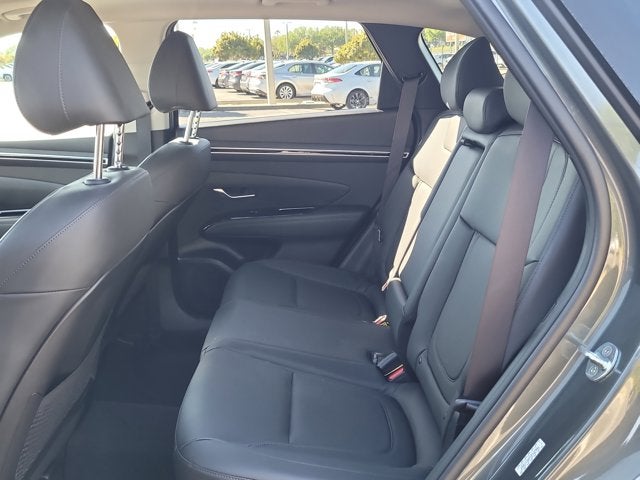 2023 Hyundai Tucson Hybrid SEL Convenience