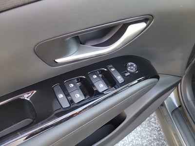 2023 Hyundai Tucson Hybrid SEL Convenience