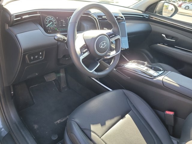 2023 Hyundai Tucson Hybrid SEL Convenience