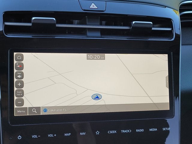 2023 Hyundai Tucson Hybrid SEL Convenience