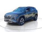 2023 Hyundai Tucson Hybrid SEL Convenience