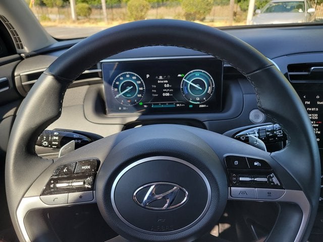 2023 Hyundai Tucson Hybrid SEL Convenience