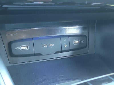 2023 Hyundai Tucson SEL Convenience