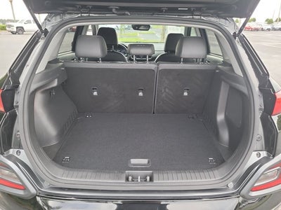 2021 Hyundai Kona Ultimate