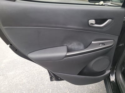 2021 Hyundai Kona Ultimate