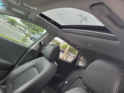 2021 Hyundai Kona Ultimate