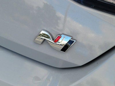 2023 Hyundai Elantra N Base
