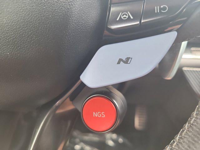 2023 Hyundai Elantra N Base