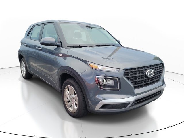 2025 Hyundai Venue SE