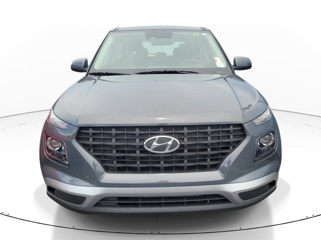 2025 Hyundai Venue SE
