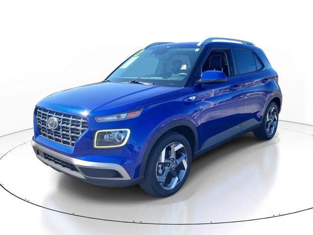 2023 Hyundai Venue Limited