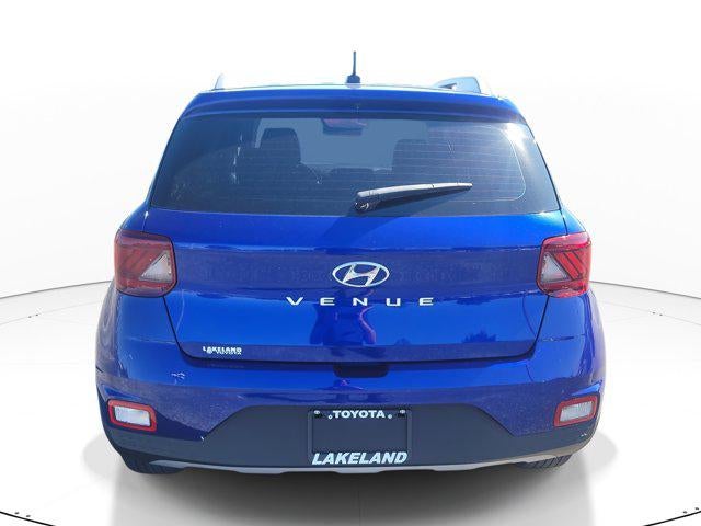 2023 Hyundai Venue Limited