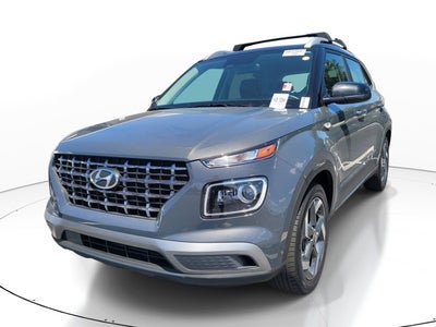 2023 Hyundai Venue Limited