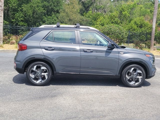 2023 Hyundai Venue Limited