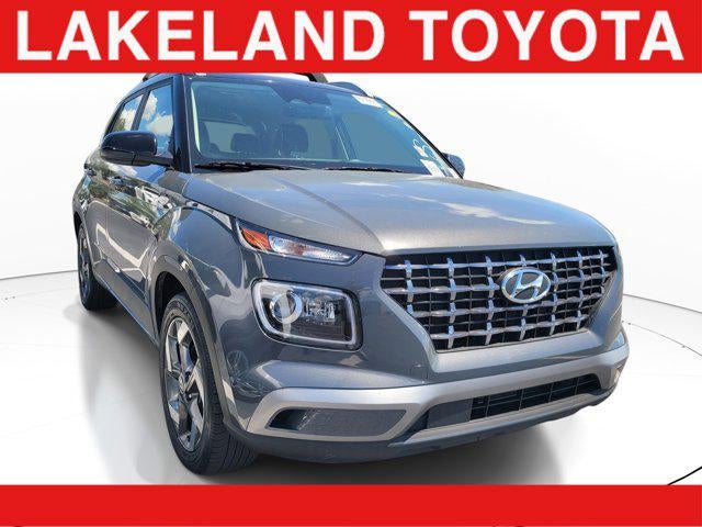2023 Hyundai Venue Limited