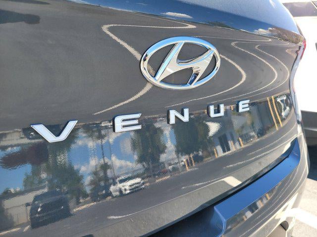 2023 Hyundai Venue Limited