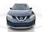 2016 Nissan Rogue Base