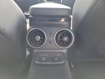 2020 Kia Stinger GT-Line