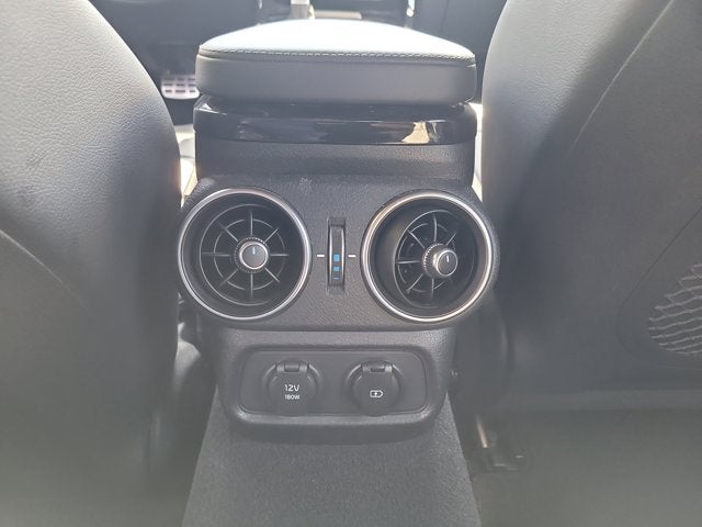 2020 Kia Stinger GT-Line