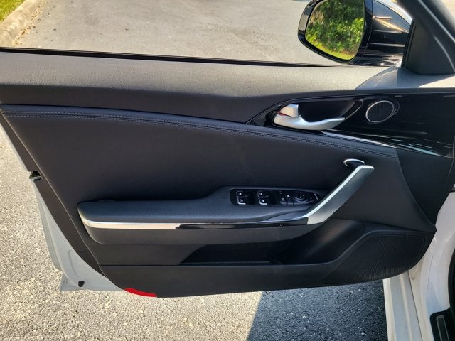 2020 Kia Stinger GT-Line