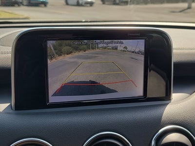 2020 Kia Stinger GT-Line