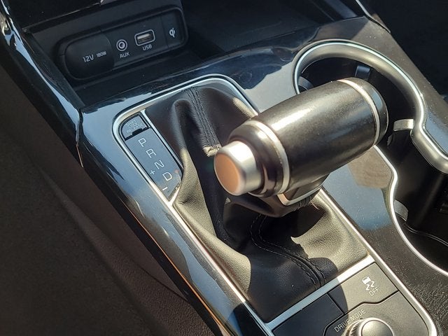 2020 Kia Stinger GT-Line