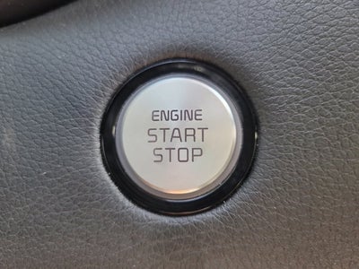 2020 Kia Stinger GT-Line