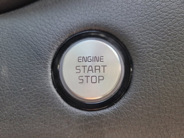 2020 Kia Stinger GT-Line