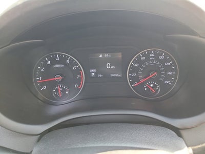 2020 Kia Stinger GT-Line