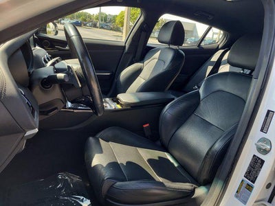 2020 Kia Stinger GT-Line