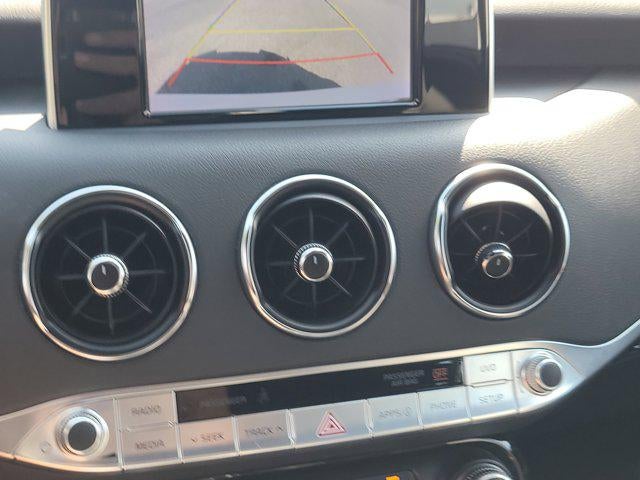 2020 Kia Stinger GT-Line