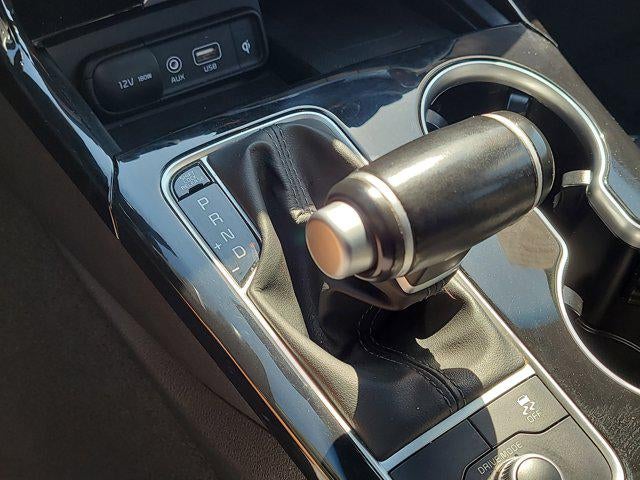 2020 Kia Stinger GT-Line