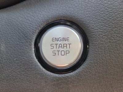 2020 Kia Stinger GT-Line