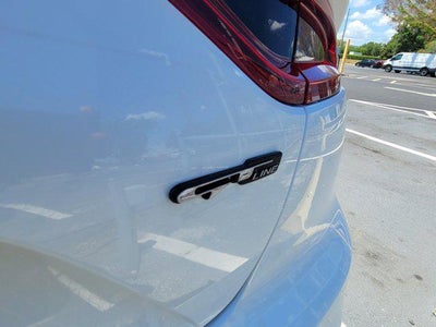 2020 Kia Stinger GT-Line