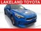 2018 Kia Stinger Base