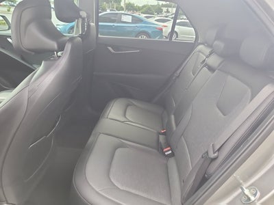 2023 Kia Niro SX