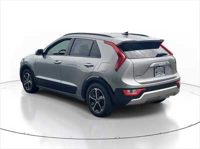 2023 Kia Niro SX