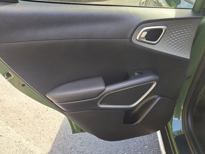 2020 Kia Soul X-Line