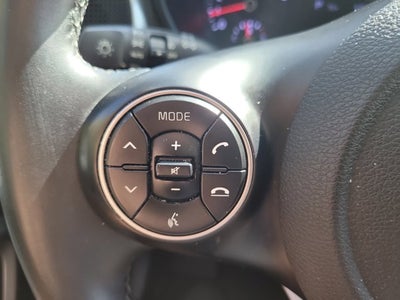 2020 Kia Soul X-Line