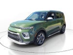 2020 Kia Soul X-Line