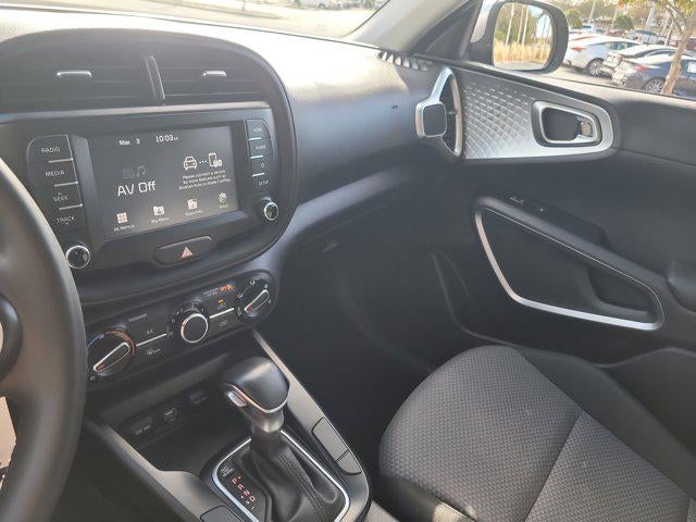 2020 Kia Soul X-Line