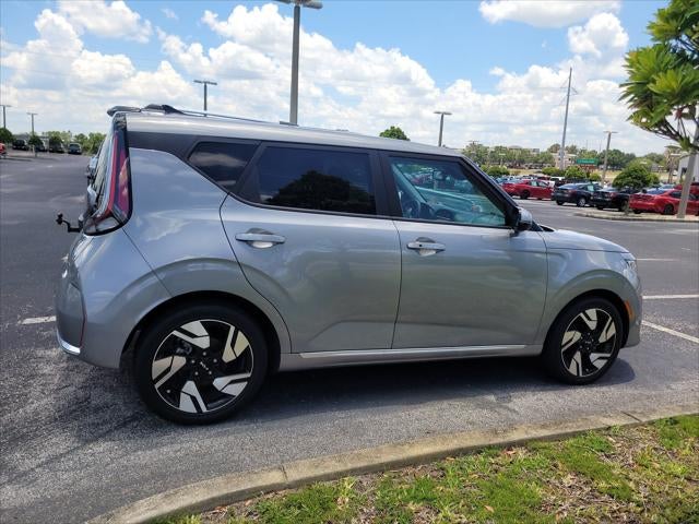 2023 Kia Soul GT-Line