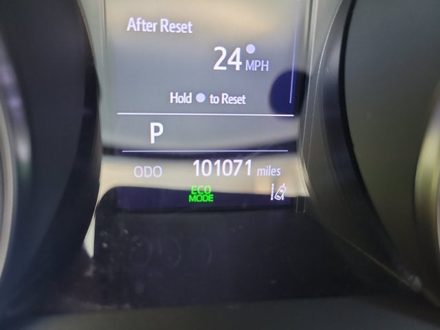 2020 Toyota C-HR LE
