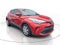 2020 Toyota C-HR LE