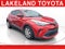 2020 Toyota C-HR LE
