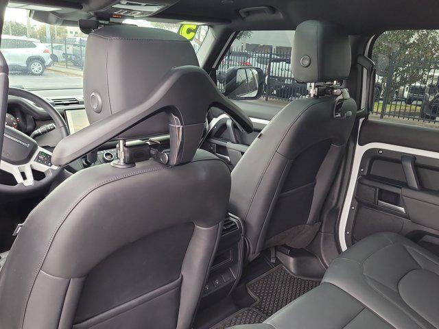 2025 Land Rover Defender S