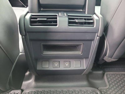 2025 Land Rover Defender S